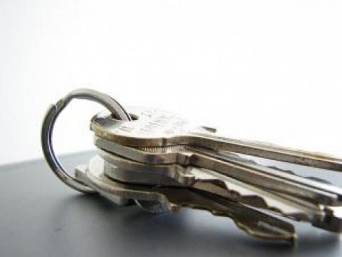Master key